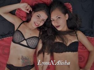 LynnNAlisha