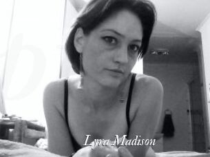 Lyra_Madison
