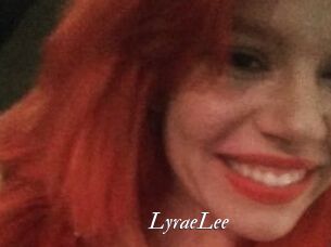 LyraeLee