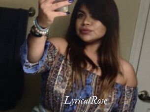 LyricalRose