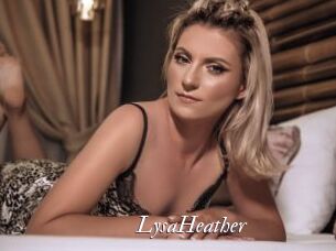 LysaHeather