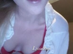LyssaRose