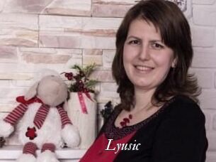 Lyusic