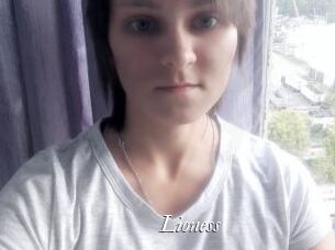 _Lioness_
