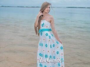 LaCandice