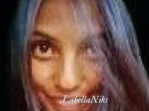 LabellaNiks