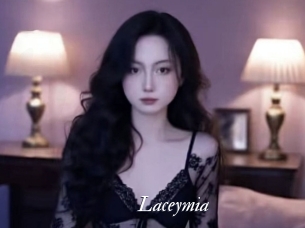 Laceymia