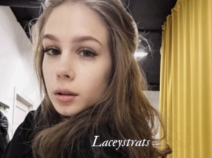 Laceystrats