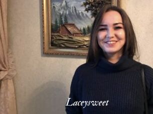 Laceysweet