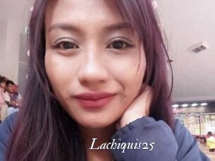 Lachiquis25