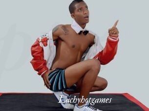 Lachyhotgames