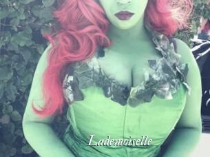 Lademoiselle