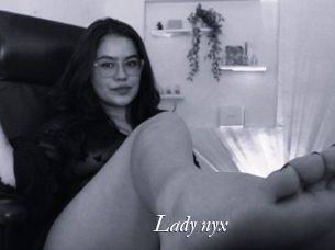 Lady_nyx