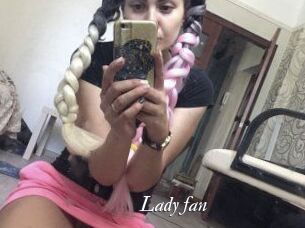 Lady_fan