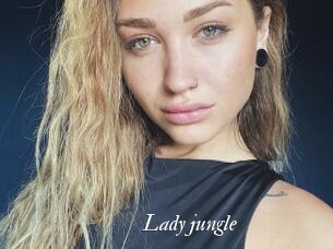 Lady_jungle