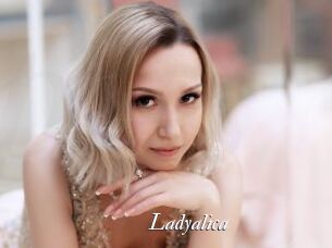 Ladyalica