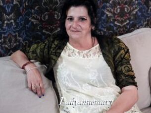 ladyannemary Partouze