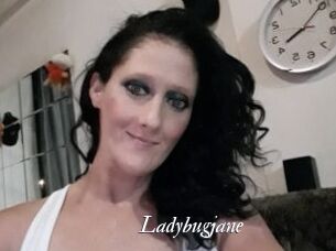 Ladybugjane