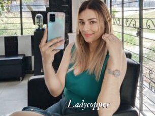 ladycopper Partouze