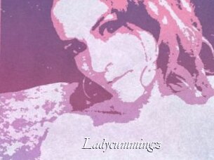 Ladycummingz