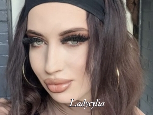 ladycylia Partouze