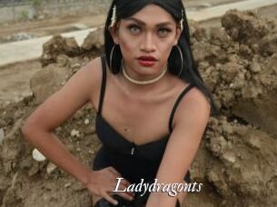 Ladydragonts