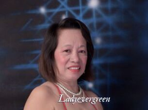 Ladyevergreen
