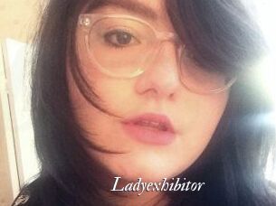 Ladyexhibitor