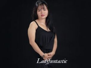 Ladyfuntastic