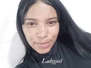 Ladygiirl