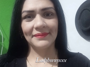 Ladyhornyxxx