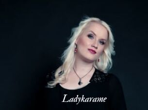 Ladykarame