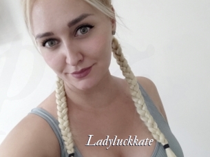 Ladyluckkate