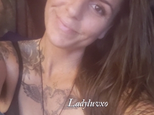 Ladyluvxo