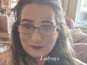 Ladyn92