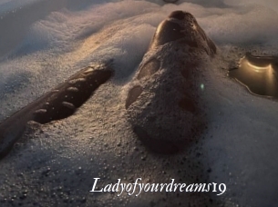 ladyofyourdreams19 Partouze