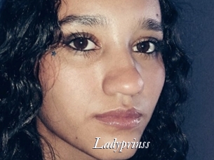 Ladyprinss