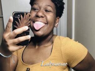 Ladyraerae