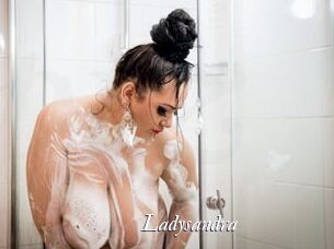 ladysandra Partouze