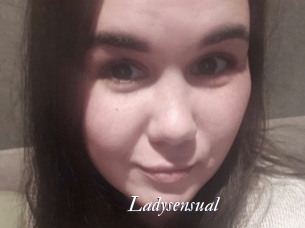 Ladysensual