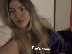 Ladysjamie