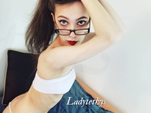 Ladytethys