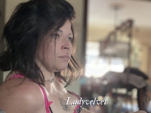 Ladyvelvet