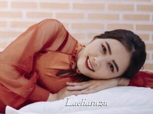 Laeliasuzu