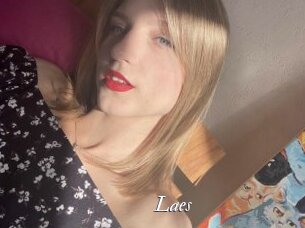 Laes