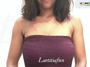 laetitiafun Partouze