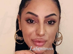 Lafayettexxx