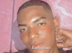 Lagallinax