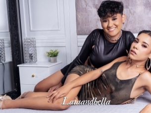 Laiaandbella