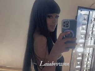 laiabrownn Partouze